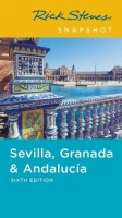 [ FreeCourseWeb ] Rick Steves Snapshot Sevilla, Granada & Andalucia, 6th edition