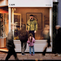Tom Walker - I AM - 2024 - FLAC 16BITS 44.1KHZ-EICHBAUM
