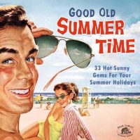 VA - Good Old Summertime (2020) Mp3 320kbps [PMEDIA] ️