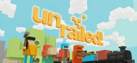 Unrailed! v0.9 Unrailed! v0.9