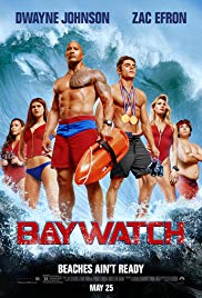 Baywatch [2017] BRRip XviD-BLiTZKRiEG avi