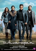 Vishwaroopam 2013 Hindi Dubbed 720p Blu-Ray x264 AAC { TaRa } mkv