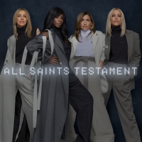 All Saints – Don’t Look Over Your Shoulder [2018] [EDM RG]