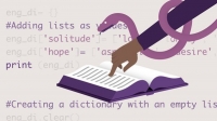 [ FreeCourseWeb ] Lynda - Python Data Structures - Dictionaries