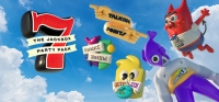 The Jackbox Party Pack 7 The Jackbox Party Pack 7