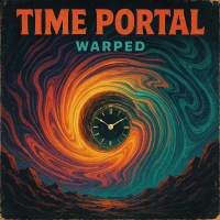 TIME PORTAL - WARPED