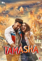 Tamasha 2015 Hindi 1080p BluRay x264 DTS-HDMA 5 1 - Hon3yHD