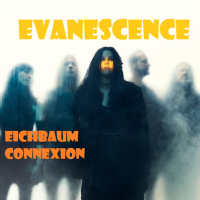 EVANESCENCE - EICHBAUM CONNEXION - 2024 - FLAC 16BITS 44.1KHZ-EICHBAUM