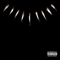 Black Panther: The Album – Music from and Inspired By Black Panther: The Album – Music from and Inspired By