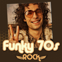 VA - Funky 70s Rock- 2020 - FLAC 16BITS 44.1KHZ-EICHBAUM