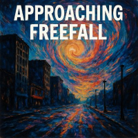 APPROACHING FREEFALL 1974-2018 APPROACHING FREEFALL 1974-2018