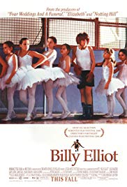 Billy Elliot (2000) 1080p (Deep61)[TGx]