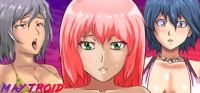 Maytroid. I swear it's a nice game too Maytroid. I swear it's a nice game too