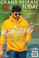 @Nartanasala (2018) Telugu Proper True WEB-DL - 720p - UNTOUCHED - 2GB - MovCr
