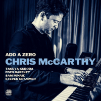 Chris McCarthy - Add a Zero (2025) [FLAC 16Bit]