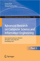 [ DevCourseWeb ] Advanced Research on Computer Science and Information Engineering