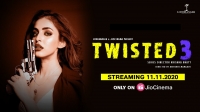 Twisted 3 (2020) Hindi 720p WEBRip x264 AAC
