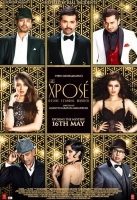 The Xpose (2014) Hindi 720 WEBHD x264 AAC-Sun George