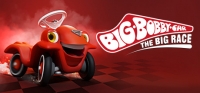 BIG-Bobby-Car The Big Race BIG-Bobby-Car The Big Race