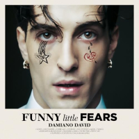 Damiano David - FUNNY little FEARS - 2025 - FLAC 16BITS 44.1KHZ-EICHBAUM