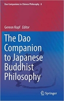 [ FreeCourseWeb ] The Dao Companion to Japanese Buddhist Philosophy