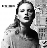 Taylor Swift - Reputation - 2017 AAC 256 kbps (Itunes) Taylor Swift - Reputation - 2017 AAC 256 kbps (Itunes)