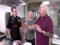 Diners Drive-Ins and Dives S50E10 480p x264-mSD EZTV Diners Drive-Ins and Dives S50E10 480p x264-mSD EZTV