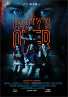 The Party's Over (Pure Taboo) 2025 WEB-DL 1080p