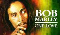 One Love - The Very Best of Bob Marley