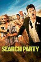 Search Party 2014 720p BrRip x265 HEVCBay