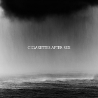 [dream-pop] (2019) Cigarettes After Sex - Cry [FLAC] [DarkAngie]