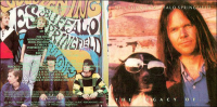 Buffalo Springfiled & Neil Young  Outtakes and Live 1967 1968