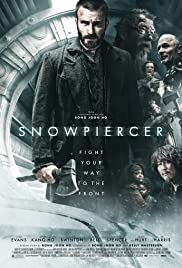 Snowpiercer 2013 BRRip XviD B4ND1T69 Snowpiercer 2013 BRRip XviD B4ND1T69