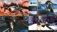 Psp Black Rock Shooter