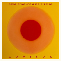 Brian Eno & Beatie Wolfe - Luminal (2025) FLAC Brian Eno & Beatie Wolfe - Luminal (2025) FLAC