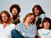 The Eagles - Discografia (1972-2011) The Eagles - Discografia (1972-2011)