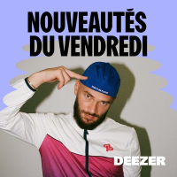 VA - Les nouveautes du vendredi - 6-12-2024 - mp3 320kbps-EICHBAUM
