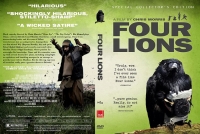 Four Lions 2010 720p BluRay H264 BONE