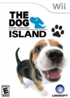 [Wii]The Dog Island[NTSC][ScRuBBeD] wbfs