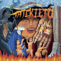 Pulciperla, Pulcinella & La perla - Tatekieto - 2025 - FLAC 16BITS 44.1KHZ-EICHBAUM