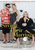 Saving Their Marriage (Devil's Film) 2025 WEB-DL 720p