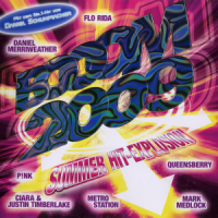 VA - Booom 2009 - Summer Hit-Explosion (Opus ~128) [Only2]