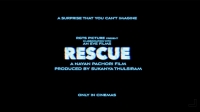 Rescue (2019) Hindi 720p WEBRip x264 AAC