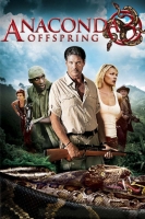 Anaconda 3 Offspring (2008) 720p BluRay [Tamil + Hindi + Eng][MB]