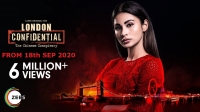 London Confidential (2020) Zee 5 Hindi 1080p WEBRip x264 AAC ESub