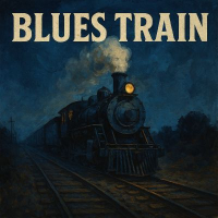 BLUES TRAIN BLUES TRAIN