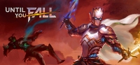 Until You Fall v0.4.1.143036 Until You Fall v0.4.1.143036