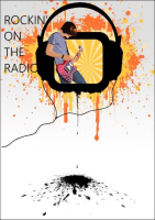 ROCKIN' ON THE RADIO ROCKIN' ON THE RADIO
