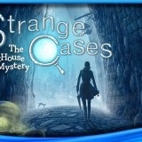 Strange Cases. The Lighthouse Mystery Collectors Edition Strange Cases. The Lighthouse Mystery Collectors Edition