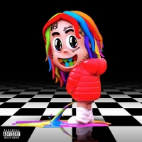 6ix9ine - DUMMY BOY[M4A]eNJoY-iT